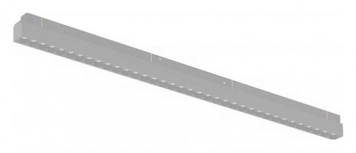 Накладной светильник iLedex Technical VISION48/22 4822-002-L690-36W-38DG-3000K-WH