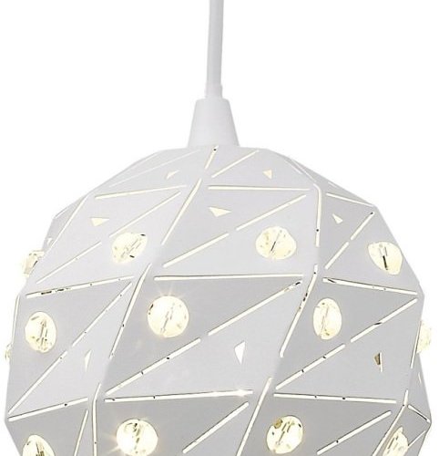 Подвесной светильник Wertmark Delfina WE263.01.006 Подвесной светильник Wertmark Delfina WE263.01.006