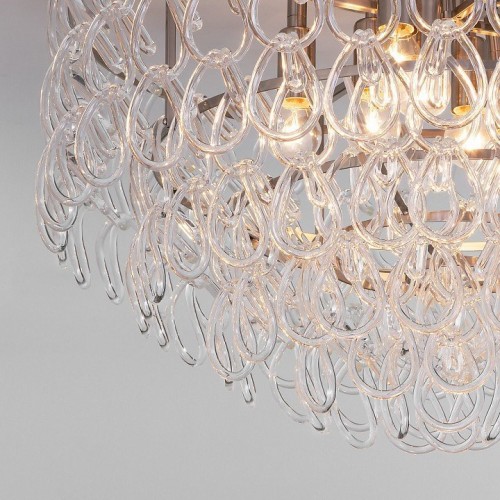 Потолочная люстра Bogates Cappio 380/8