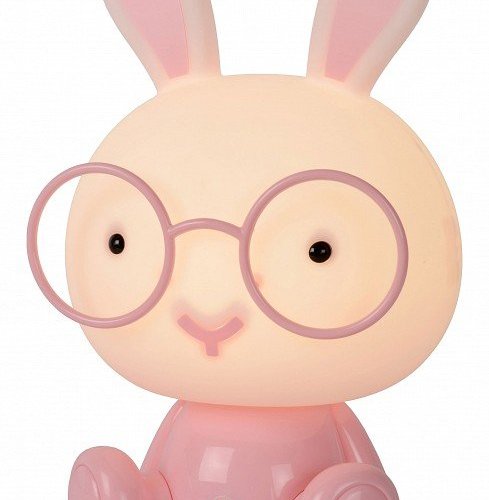 Настольная лампа Lucide Dodo Rabbit 71591/03/66