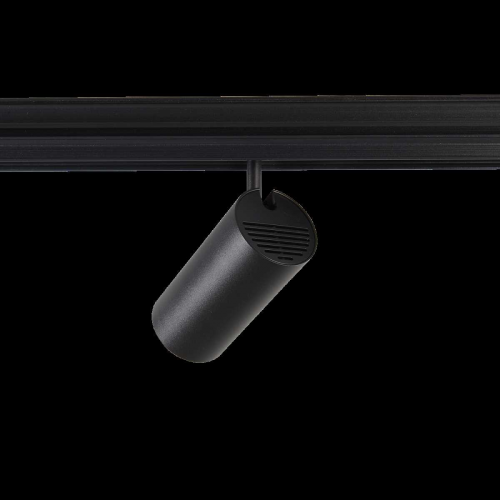 Светильник трековый магнитный Crystal Lux CLT 0.33 003 20W BL 3CCT-SMART Светильник трековый магнитный Crystal Lux CLT 0.33 003 20W BL 3CCT-SMART