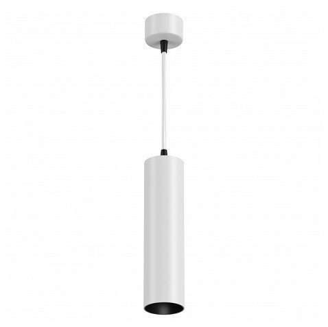 Подвесной светильник Maytoni Focus Led P072PL-L12W4K