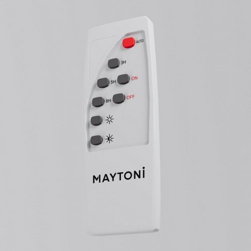 Наземный низкий светильник Maytoni Outdoor Plet O530FL-L5B3K1