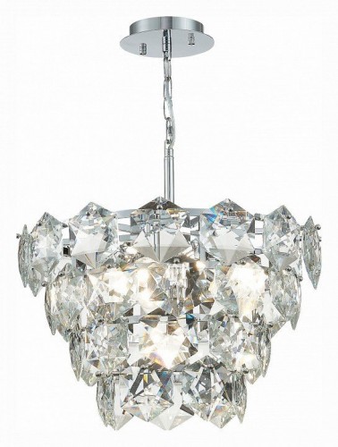 Подвесная люстра ST Luce Viterbo SL1631.103.06