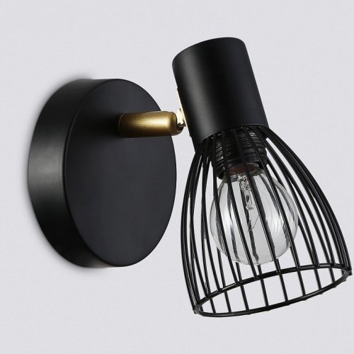 Настенно-потолочный спот Ambrella light TRADITIONAL TR8659 Настенно-потолочный спот Ambrella light TRADITIONAL TR8659