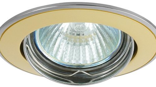 Точечные светильники Kanlux BASK CTC-5515-SG/N 2805