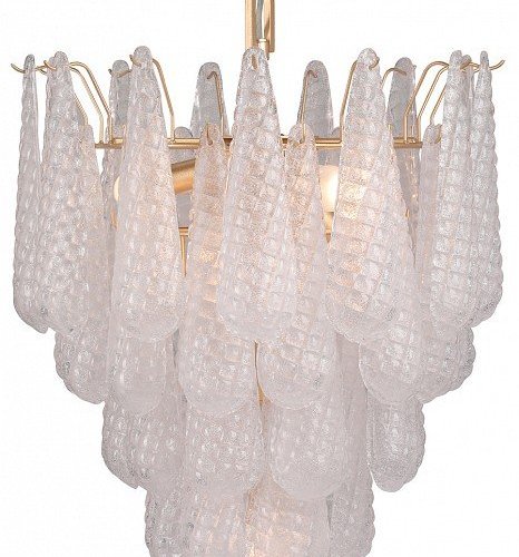 Подвесная люстра Vitaluce V5886-8/7