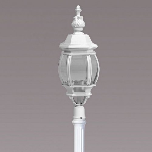 Наземный фонарь Oasis Light 83408L W