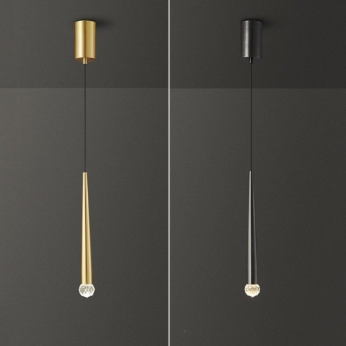 Подвесной светильник ImperiumLoft Magrit-Lux01