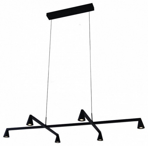 Подвесная люстра Mantra Africa 9409 Подвесная люстра Mantra Africa 9409