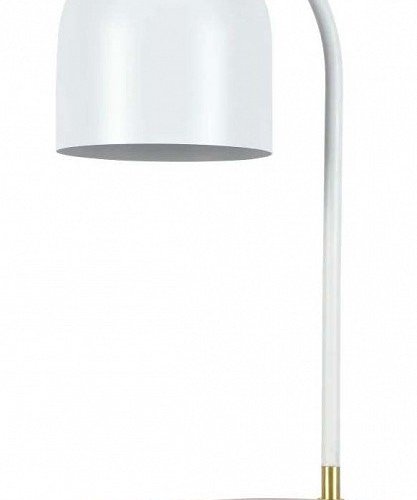 Интерьерная настольная лампа Zortes Desklight ZRS.1066.02