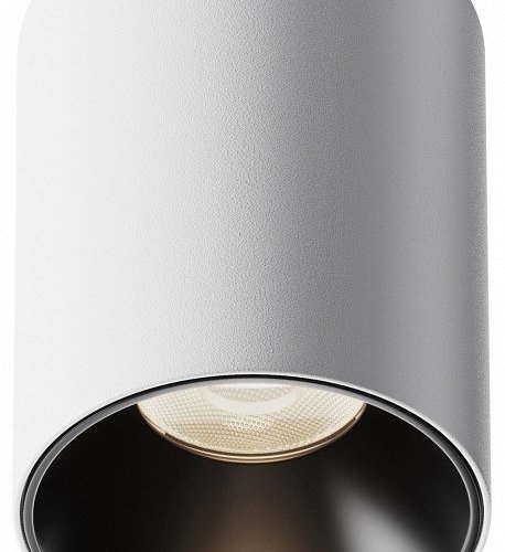 Точечный светильник Alfa LED C064CL-12W4K-RD-WB
