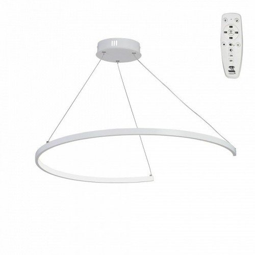 Люстра Vitaluce V2510DT-0/1S