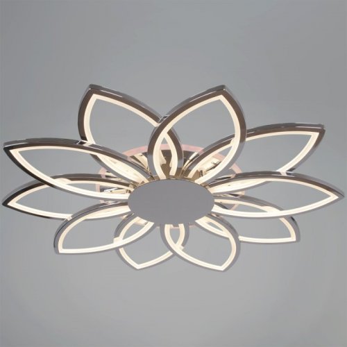 Потолочный светильник Reluce 09877-0.3-10 CR (RGB)