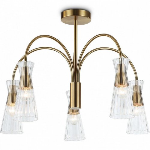 Потолочная люстра Ambrella light High Light LH55701
