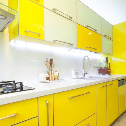 Настенно-потолочный светильник ЭРА 5055398641002 Настенно-потолочный светильник ЭРА 5055398641002