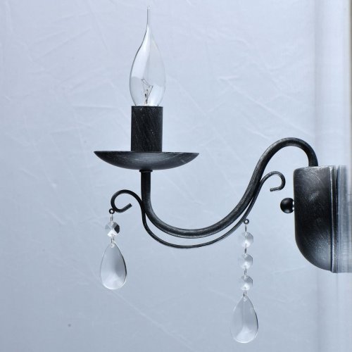 Бра DeMarkt City Аврора 371025301