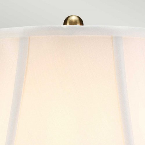 Интерьерная настольная лампа Elstead Goldthistle GOLD-THISTLE-TL