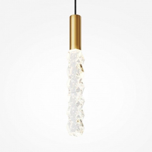 Подвесной светильник Maytoni Selemo MOD328PL-L3BS3K