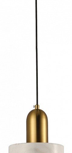 Подвесной светильник Lussole LSP-8697