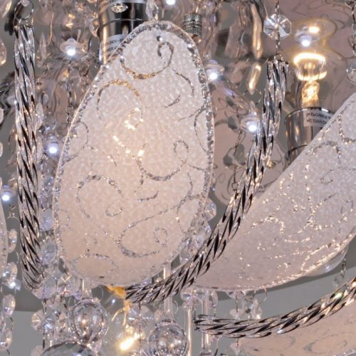 Потолочная люстра  55725-0.3-05