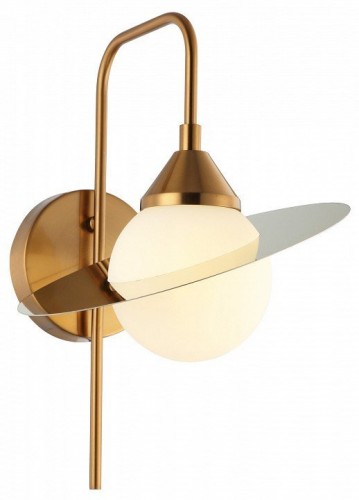 Бра Stilfort Saturn 2125/03/01W Бра Stilfort Saturn 2125/03/01W