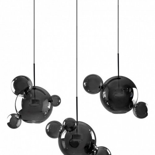 Подвесной светильник Loft it Bolle 2029-S3 Подвесной светильник Loft it Bolle 2029-S3