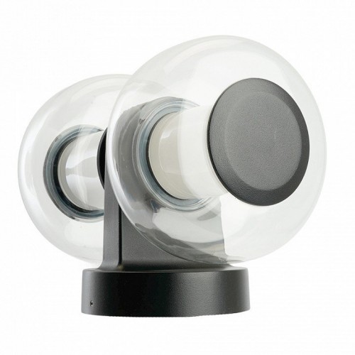 Накладной светильник Feron Париж 51989