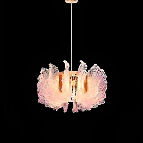 Подвесная люстра Mizien Princess MZ733137-290P