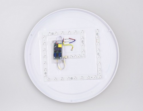 Потолочный светильник Ambrella light Orbital FZ1320