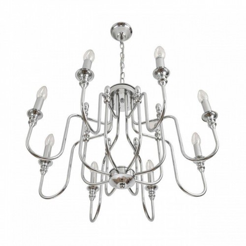 Подвесная люстра Lumion Suana 8317/8