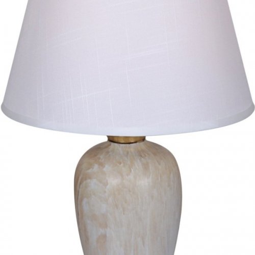 Интерьерная настольная лампа Reluce 30276-0.7-01