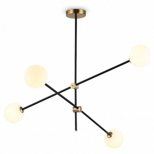 Потолочная люстра Ambrella light Traditional TR2507 Потолочная люстра Ambrella light Traditional TR2507