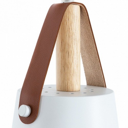 Подвесной светильник Arte Lamp Thomas A7032SP-1WH Подвесной светильник Arte Lamp Thomas A7032SP-1WH