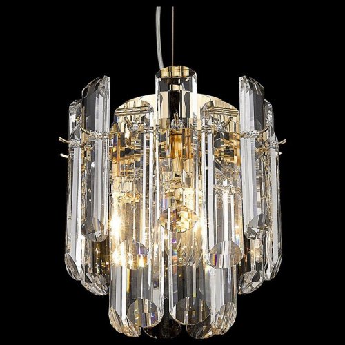 Подвесной светильник Wertmark Lazzara WE107.01.303 Подвесной светильник Wertmark Lazzara WE107.01.303