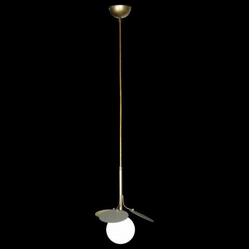 Подвесной светильник Loft IT Matisse 10008/1P Grey