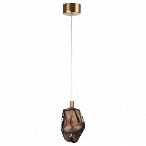 Подвесной светильник Odeon Light Gemme 7112/4LC