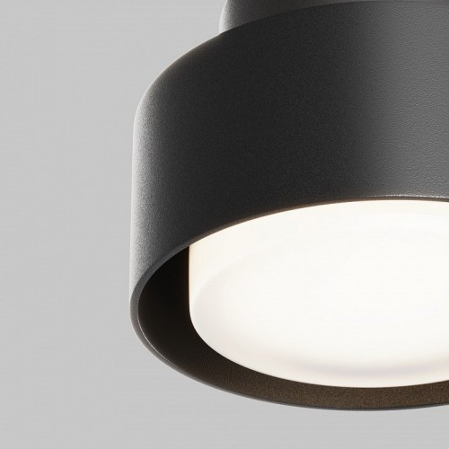 Точечный светильник Maytoni Space C092CL-GX53-B