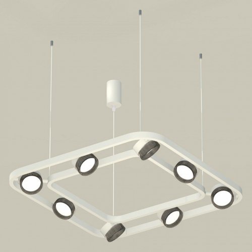 Подвесной светильник Ambrella light TRADITIONAL XB9177200