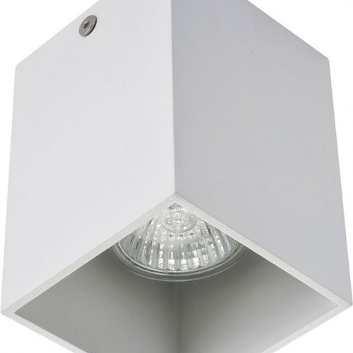 Точечный светильник AM Group AM01 AM01-110 WH