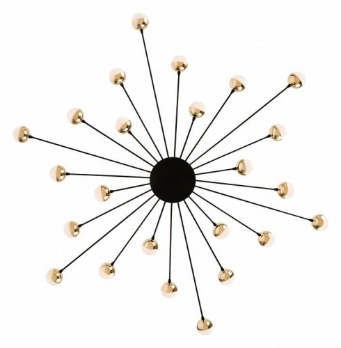 Потолочная люстра Freya Celebrity FR5242CL-24B