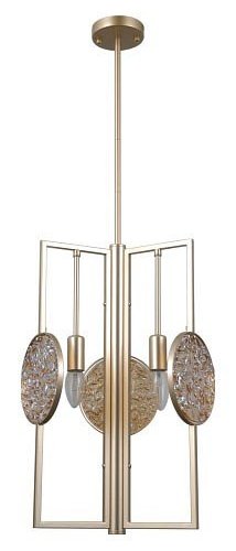 Люстра на штанге MW-Light Илоника 8 451012503 Люстра на штанге MW-Light Илоника 8 451012503