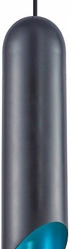 Подвесной светильник Moderli Tube V11341-1P