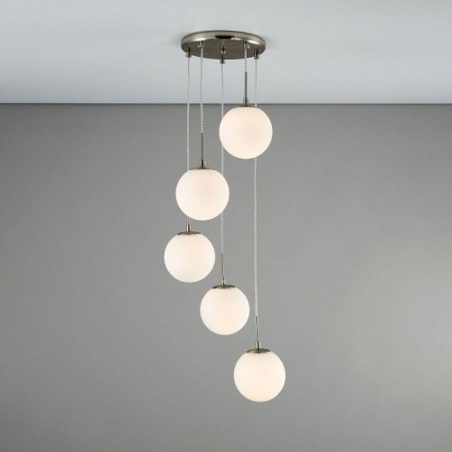 Подвесная люстра Citilux Томми CL102054 Подвесная люстра Citilux Томми CL102054