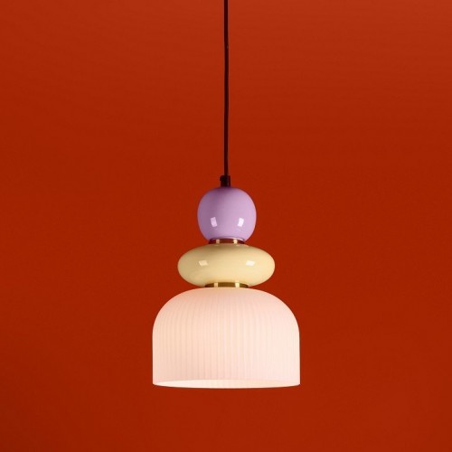 Подвесной светильник Freya Alzare FR5595PL-01B