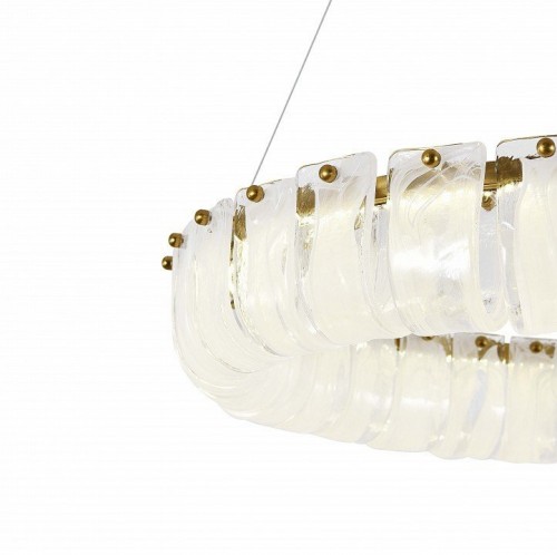 Подвесной светильник Escada Impressione 12043/8P Brass