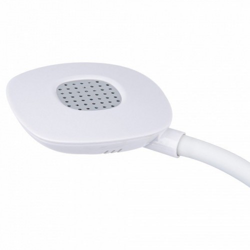 Настольная лампа (09108) Uniel TLD-518 White/LED/400Lm/4500K