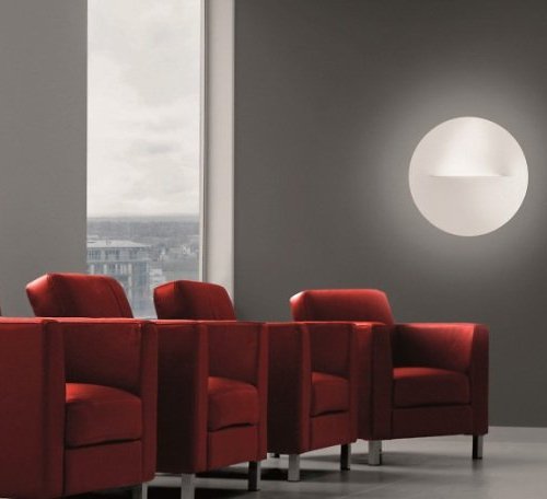 Настенно-потолочный светильник Leucos RISE 0001863 Настенно-потолочный светильник Leucos RISE 0001863