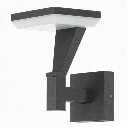 Настенный светильник уличный Citilux Krid CLU06W Настенный светильник уличный Citilux Krid CLU06W