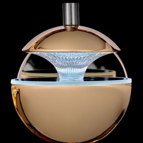 Бра Jelly LE7711/1W Black Chrome/Gold